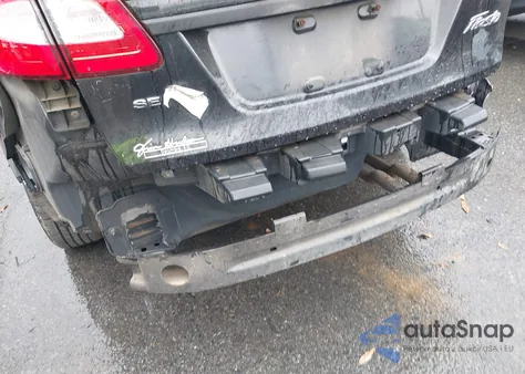 2013 Ford Fiesta Se from USA, damaged, VIN 3FADP4BJ5DM132125